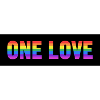 ONE LOVE
