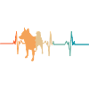 Dog Heartbeat