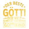 Bester Götti Geschenk