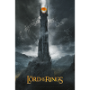 The Lord Of The Rings The Dark Tower Of Sauron