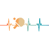 Heartbeat Ping Pong