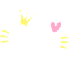 Yara Name Crown