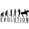 Evolution