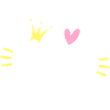 Ylvie Name Crown