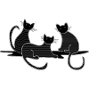 Cats