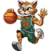 Basketball Hangover