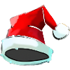 Santa Hat