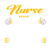 Nurse Freakin Awesome Funny Job