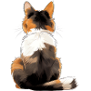 Chat Bobtail japonais