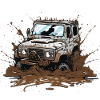 Der Offroad-Abenteurer
