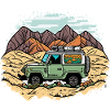 The Off-Road Soloist