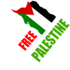 Free palestine