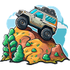 The Off-Road Climber