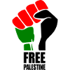 Free palestine