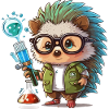 Hedgehog Lab