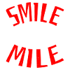 Smile Every Mile 4