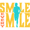 Smile Every Mile 5