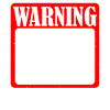 Warning I Break Stuff 5