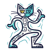 Katze