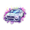 Car - Illustration