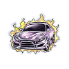 Voiture - Illustration
