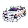 Car - Illustration