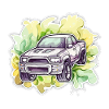 Car - Illustration