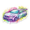 Voiture - Illustration