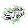Car - Illustration