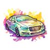 Car - Illustration