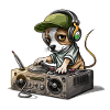 Smokin Dog DJ