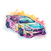 Car - Illustration