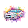 Car - Illustration