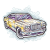 Car - Illustration