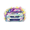 Car - Illustration