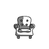 Chillen is my Cardio