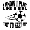 Fußballspieler Fußballmannschaft Fußballdesign