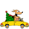 Noël et l’humour