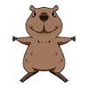 Capybara