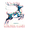 Reindeer Games – Festive Jump