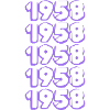 Born in 1958