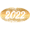 Gold 2022