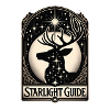 Starlight Antler Glow