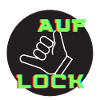 Auf lock
