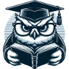 Reading Owl