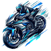 Speed Vortex