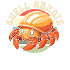 Mignon bernard-l’ermite crabes crustacés
