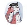 Spock Guinea-Pig