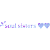 Soul Sisters