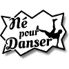Né pour danserBreakdance